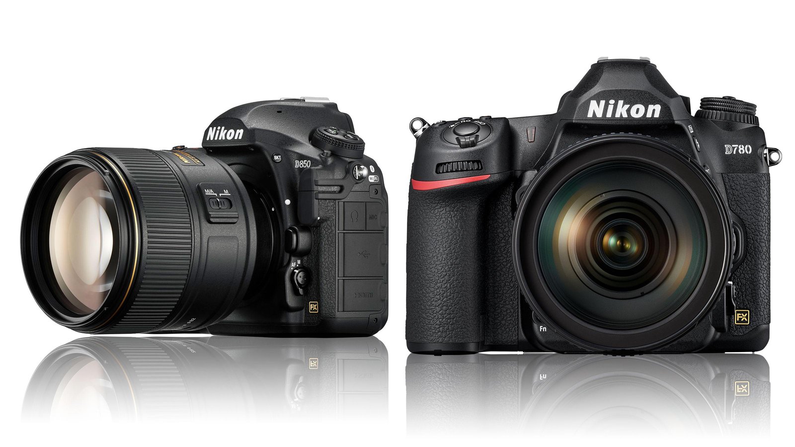 Camera Canon