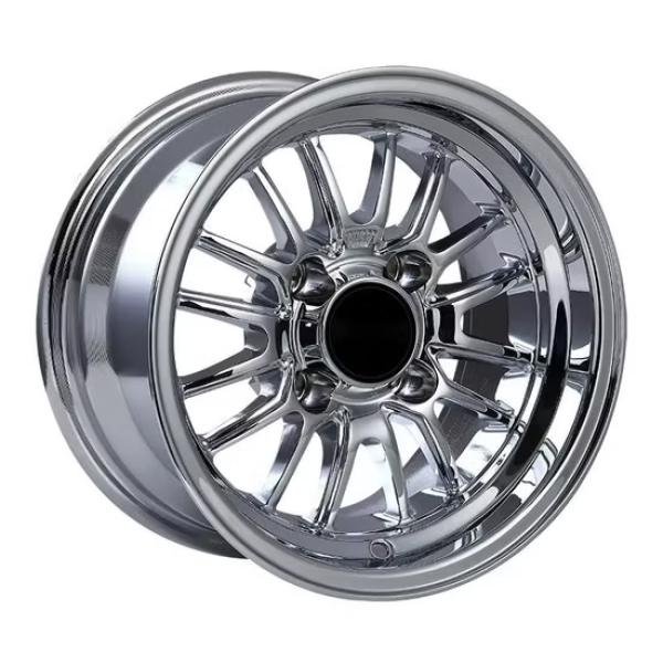 Wheel
