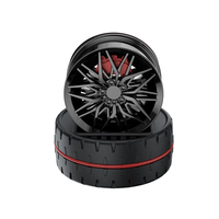 Wheel Hubs