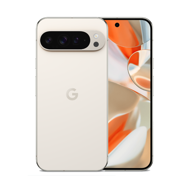 Google Pixel 9