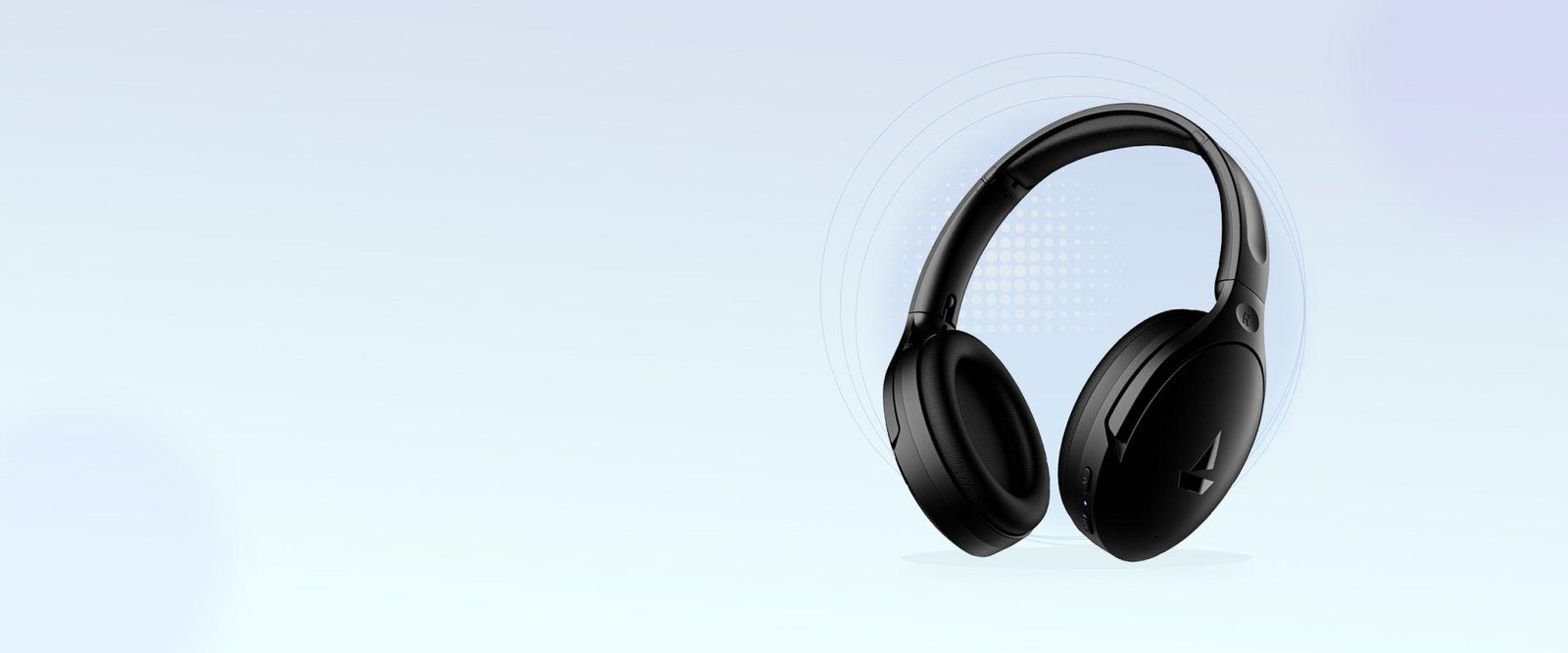 Headphone